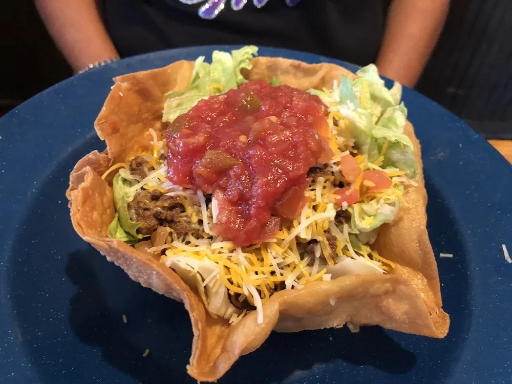 Taco Salad